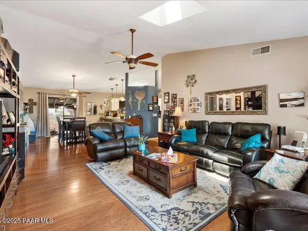 3230 Aster DR, Prescott, AZ 86305