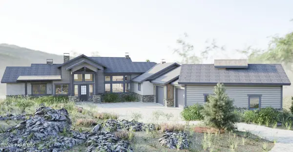 2055 W Black Ridge TRL, Prescott, AZ 86305