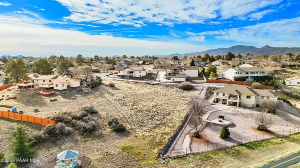4376 N Bonita WAY, Prescott Valley, AZ 86314