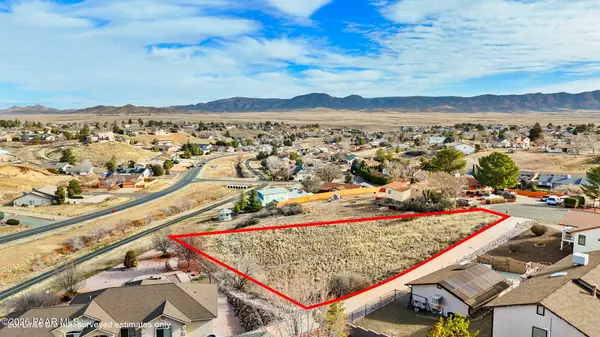 4376 N Bonita WAY, Prescott Valley, AZ 86314