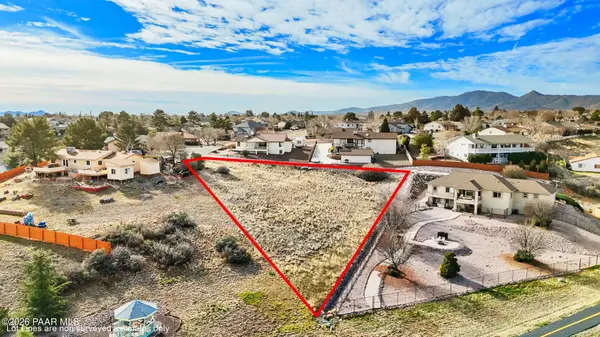4376 N Bonita WAY, Prescott Valley, AZ 86314