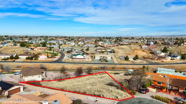 4376 N Bonita WAY, Prescott Valley, AZ 86314