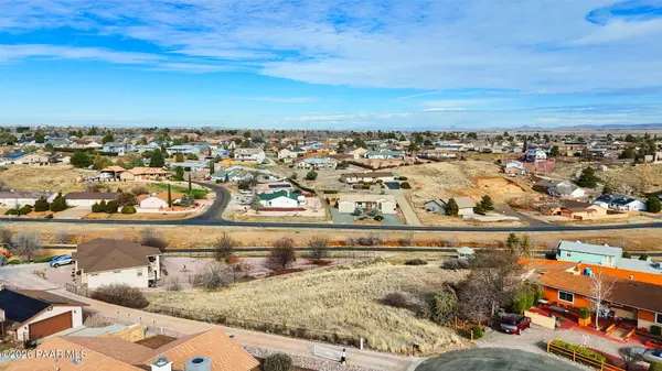 4376 N Bonita WAY, Prescott Valley, AZ 86314