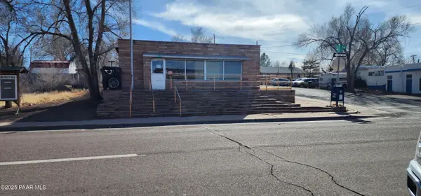 435 Park AVE, Ash Fork, AZ 86320