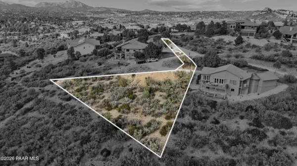 839 Scenic Pointe, Prescott, AZ 86303