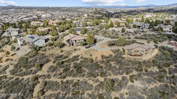 839 Scenic Pointe, Prescott, AZ 86303