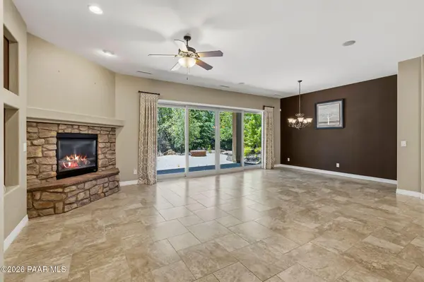 3675 Lynx Meadow DR, Prescott, AZ 86303