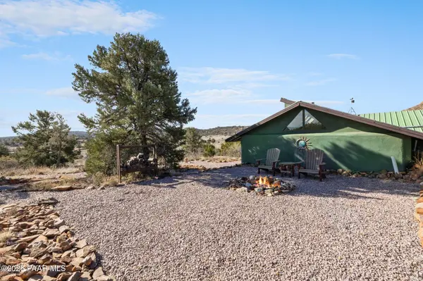 4780 W Morgan TRL, Chino Valley, AZ 86323