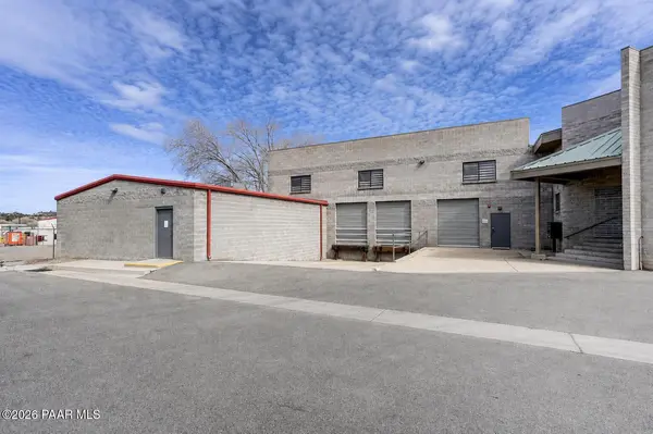 600 E Moeller St., Suite 5, Prescott, AZ 86301