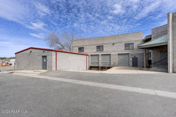 600 E Moeller St., Suite 5, Prescott, AZ 86301