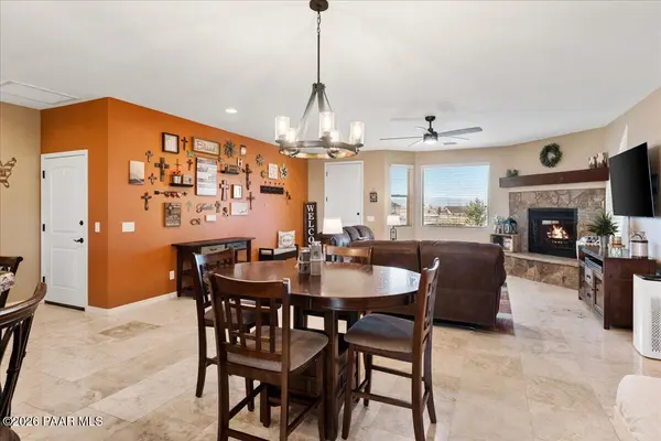 9380 E Steer Mesa RD, Prescott Valley, AZ 86315