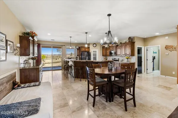 9380 E Steer Mesa RD, Prescott Valley, AZ 86315