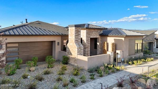5836 E Davidson CT, Prescott Valley, AZ 86314