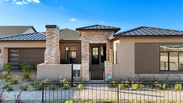 5836 E Davidson CT, Prescott Valley, AZ 86314