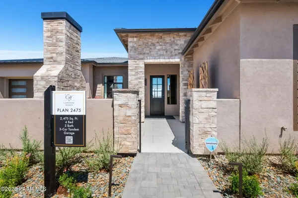 5836 E Davidson CT, Prescott Valley, AZ 86314