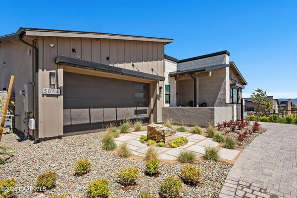 5844 E Davidson CT, Prescott Valley, AZ 86314