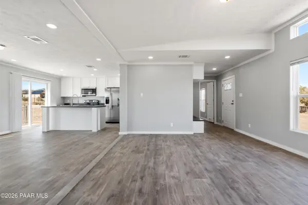 2726 Shawnee TRL, Chino Valley, AZ 86323