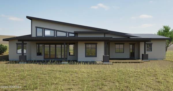 8375 Covered Wagon TRL, Prescott Valley, AZ 86315