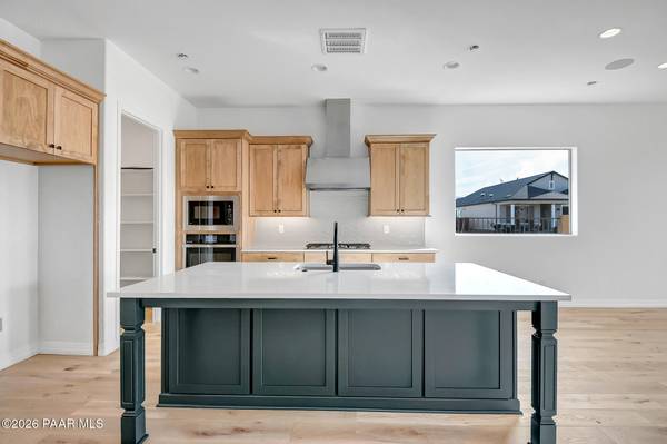 5206 Meandering TRL, Prescott, AZ 86301