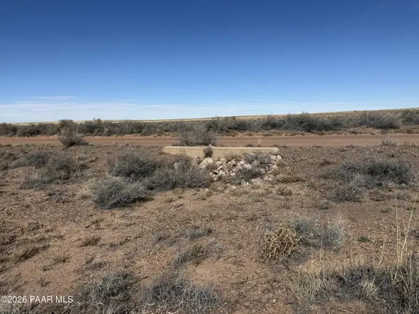 7625 Pima ST, Holbrook, AZ 86029