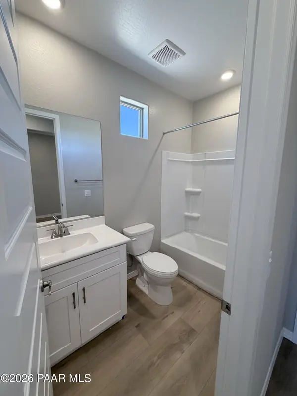 7761 E Turnberry DR, Prescott Valley, AZ 86315