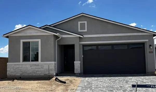 7761 E Turnberry DR, Prescott Valley, AZ 86315
