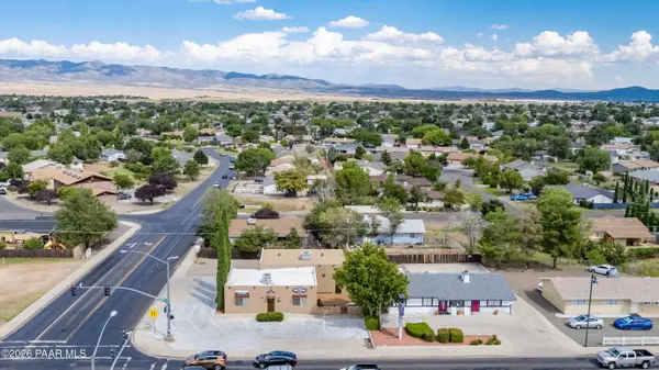 3681 N Robert RD, Prescott Valley, AZ 86314