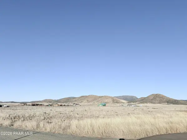 9856 E Lonesome Valley RD, Prescott Valley, AZ 86315