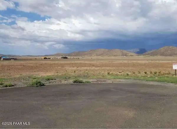 9926 E Lonesome Valley RD, Prescott Valley, AZ 86315