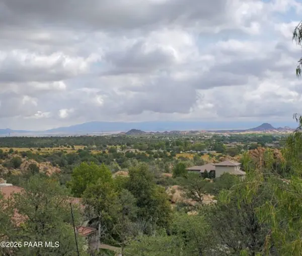 3076 La Questa, Prescott, AZ 86305