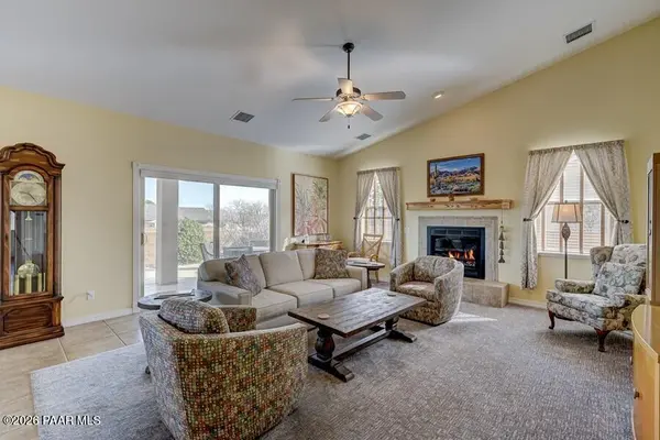 7659 N Outlook LN, Prescott Valley, AZ 86315
