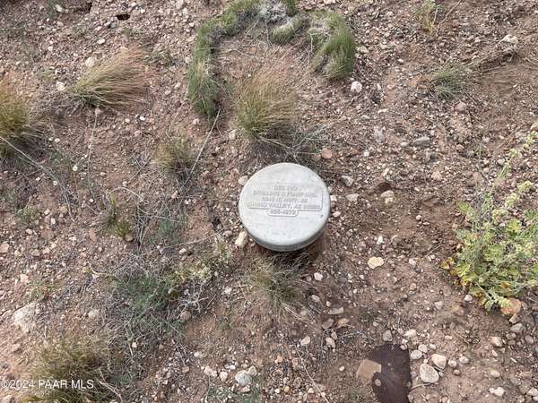 Tbd E New Beginning RD, Paulden, AZ 86334