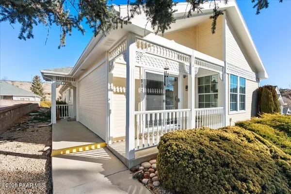 1972 E Regent, Prescott Valley, AZ 86314
