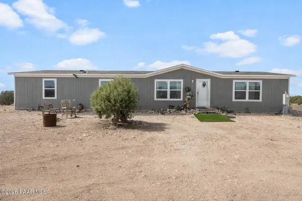 25690 N Andra DR, Paulden, AZ 86334