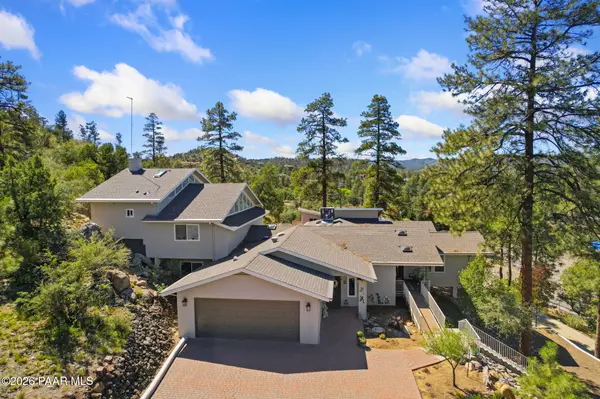 2405 N Williamson Valley RD, Prescott, AZ 86305