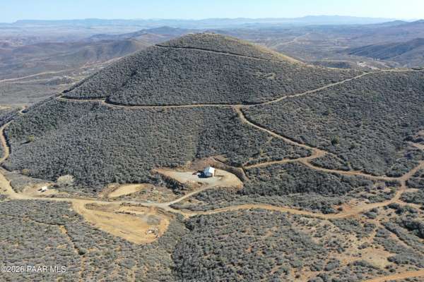 000 Miners Pick Lot 20, Mayer, AZ 86333