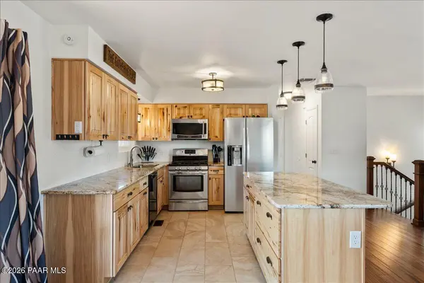 2250 Alta Vista PL, Prescott, AZ 86301