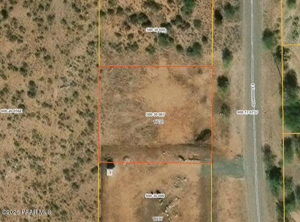 19771 E Fremont DR, Mayer, AZ 86333
