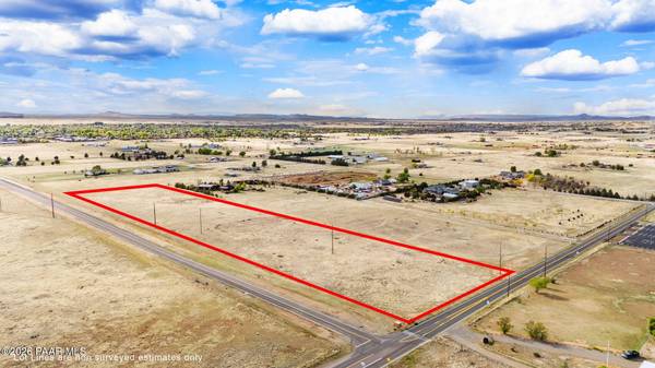 7080 N Coyote Springs RD, Prescott Valley, AZ 86315
