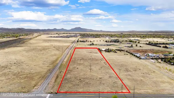 7080 N Coyote Springs RD, Prescott Valley, AZ 86315