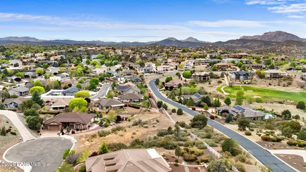 2121 Colter Bay CT, Prescott, AZ 86301