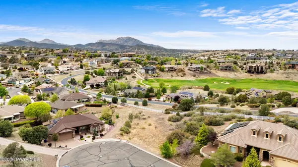 2121 Colter Bay CT, Prescott, AZ 86301