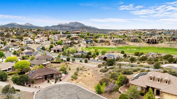 2121 Colter Bay CT, Prescott, AZ 86301