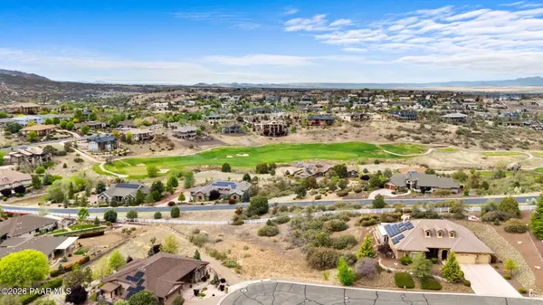 2121 Colter Bay CT, Prescott, AZ 86301