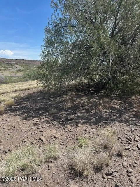15425 E Upper Ridge LN, Mayer, AZ 86333