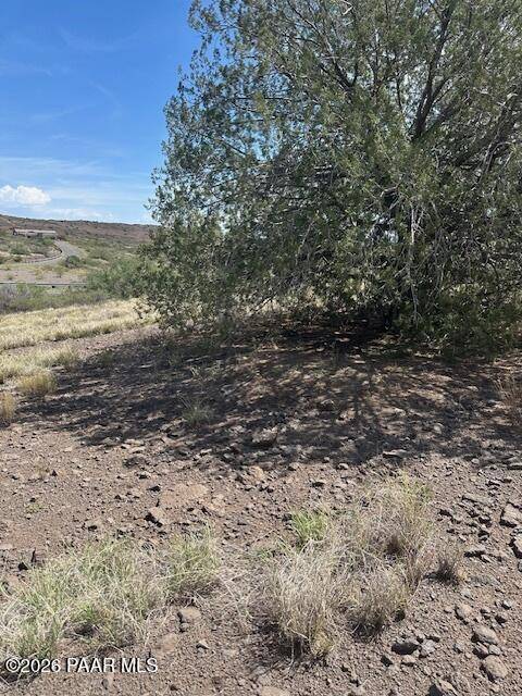 15425 E Upper Ridge LN, Mayer, AZ 86333