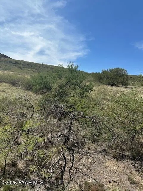 15425 E Upper Ridge LN, Mayer, AZ 86333