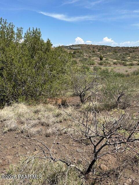15425 E Upper Ridge LN, Mayer, AZ 86333