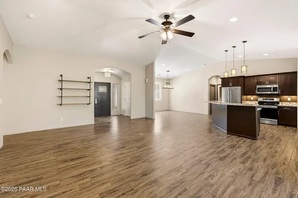 4955 Bear WAY, Prescott, AZ 86301