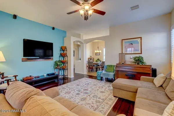 6721 E Voltaire DR, Prescott Valley, AZ 86314